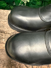 Afbeelding in Gallery-weergave laden, supergave vintage biker boots maat 47 (maat 12)