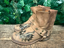 Afbeelding in Gallery-weergave laden, Nieuwe super stoere boots van Sendra maat 38