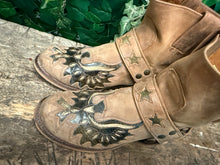 Afbeelding in Gallery-weergave laden, Nieuwe super stoere boots van Sendra maat 38