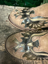 Afbeelding in Gallery-weergave laden, Nieuwe super stoere boots van Sendra maat 38
