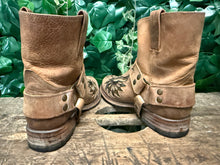 Afbeelding in Gallery-weergave laden, Nieuwe super stoere boots van Sendra maat 38