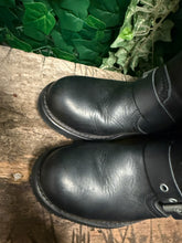 Afbeelding in Gallery-weergave laden, gewoon Nieuwe biker boots maat 38