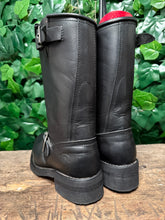 Afbeelding in Gallery-weergave laden, gewoon Nieuwe biker boots maat 38