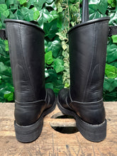 Afbeelding in Gallery-weergave laden, gewoon Nieuwe biker boots maat 38