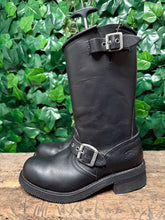 Afbeelding in Gallery-weergave laden, gewoon Nieuwe biker boots maat 38