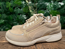 Afbeelding in Gallery-weergave laden, zo goed als nieuw sneaker van Xsensible maat 43 (wijdte HX)