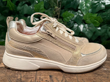 Afbeelding in Gallery-weergave laden, zo goed als nieuw sneaker van Xsensible maat 43 (wijdte HX)