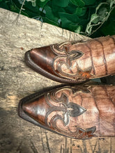 Afbeelding in Gallery-weergave laden, zo goed als nieuw prachtige laarzen van Sendra maat 38