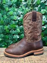 Afbeelding in Gallery-weergave laden, Nieuwe prachtige stoere vintage laarzen van Sendra maat 45