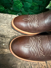 Afbeelding in Gallery-weergave laden, Nieuwe prachtige stoere vintage laarzen van Sendra maat 45