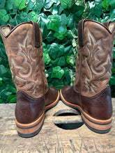 Afbeelding in Gallery-weergave laden, Nieuwe prachtige stoere vintage laarzen van Sendra maat 45