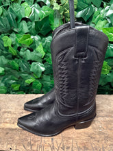 Afbeelding in Gallery-weergave laden, Nieuwe prachtige laarzen van Sendra maat 37