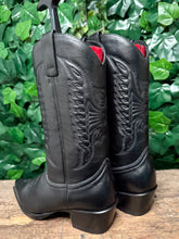 Afbeelding in Gallery-weergave laden, Nieuwe prachtige laarzen van Sendra maat 37