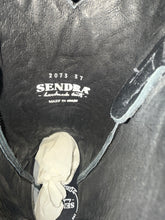 Afbeelding in Gallery-weergave laden, Nieuwe prachtige laarzen van Sendra maat 37