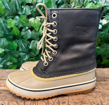 Afbeelding in Gallery-weergave laden, gewoon Nieuwe snowboots van Sorel maat 41,5
