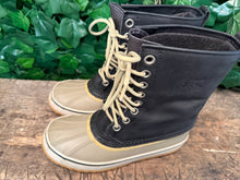Afbeelding in Gallery-weergave laden, gewoon Nieuwe snowboots van Sorel maat 41,5