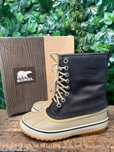 Afbeelding in Gallery-weergave laden, gewoon Nieuwe snowboots van Sorel maat 41,5