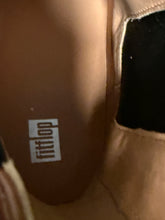 Afbeelding in Gallery-weergave laden, Nieuwe Chelsea boots van Fitflop maat 38,5