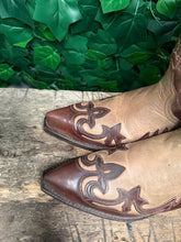 Afbeelding in Gallery-weergave laden, Nieuwe prachtige laarzen van Sendra maat 38
