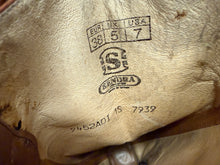 Afbeelding in Gallery-weergave laden, mooie hoge laarzen van Sendra maat 38