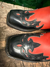 Afbeelding in Gallery-weergave laden, Nieuwe geweldig mooie aparte van Sendra maat 37