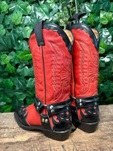 Afbeelding in Gallery-weergave laden, Nieuwe geweldig mooie aparte van Sendra maat 37