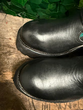 Afbeelding in Gallery-weergave laden, geweldig Nieuwe vintage plateau laars van Sendra maat 38