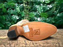 Afbeelding in Gallery-weergave laden, Nieuwe geweldig mooie patchwork laarzen van Sendra maat 37