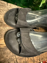 Afbeelding in Gallery-weergave laden, Nieuwe sandalen van loints of holland maat 40