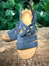 Afbeelding in Gallery-weergave laden, Nieuwe sandalen van loints of holland maat 36