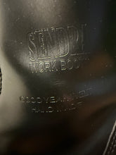 Afbeelding in Gallery-weergave laden, geweldig mooie vintage boots van Sendra maat 42