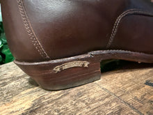 Afbeelding in Gallery-weergave laden, geweldig mooie vintage retro enkellaars van sendra maat 38