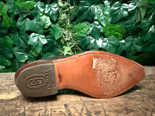 Afbeelding in Gallery-weergave laden, geweldig mooie vintage retro enkellaars van sendra maat 38