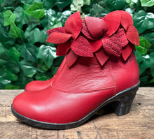 Afbeelding in Gallery-weergave laden, schitterende laarsjes van Loints of Holland maat 38