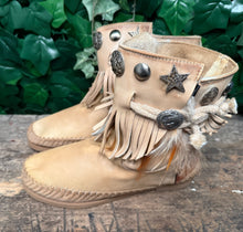 Afbeelding in Gallery-weergave laden, Nieuwe gave laarsjes van Karma of Charme maat 40