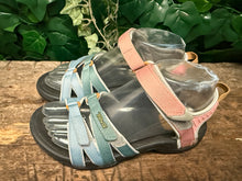 Afbeelding in Gallery-weergave laden, Nieuwe sandalen van Teva maat 36