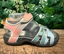 Afbeelding in Gallery-weergave laden, Nieuwe sandalen van Teva maat 36