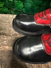 Afbeelding in Gallery-weergave laden, geweldig mooie vintage boots van Sendra maat 40