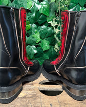Afbeelding in Gallery-weergave laden, geweldig mooie vintage boots van Sendra maat 40
