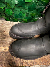 Afbeelding in Gallery-weergave laden, geweldig mooie vintage plateau boots van Sendra maat 38