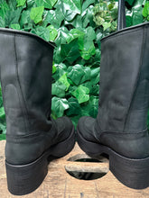 Afbeelding in Gallery-weergave laden, geweldig mooie vintage plateau boots van Sendra maat 39
