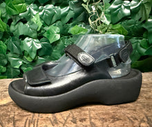 Afbeelding in Gallery-weergave laden, Nieuwe sandalen van Wolky maat 40