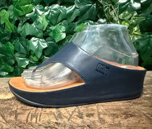 Afbeelding in Gallery-weergave laden, bijna Nieuwe slippers van Fitflop maat 38,5