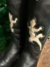 Afbeelding in Gallery-weergave laden, bijna Nieuwe prachtige laarzen van Sendra maat 40