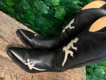 Afbeelding in Gallery-weergave laden, bijna Nieuwe prachtige laarzen van Sendra maat 40