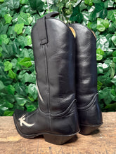 Afbeelding in Gallery-weergave laden, bijna Nieuwe prachtige laarzen van Sendra maat 40