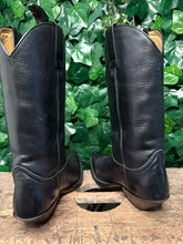Afbeelding in Gallery-weergave laden, bijna Nieuwe prachtige laarzen van Sendra maat 40