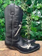 Afbeelding in Gallery-weergave laden, bijna Nieuwe prachtige laarzen van Sendra maat 40