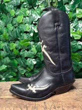 Afbeelding in Gallery-weergave laden, bijna Nieuwe prachtige laarzen van Sendra maat 40