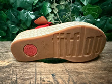 Afbeelding in Gallery-weergave laden, Nieuwe espadrilles plateau fitflop slippers maat 37